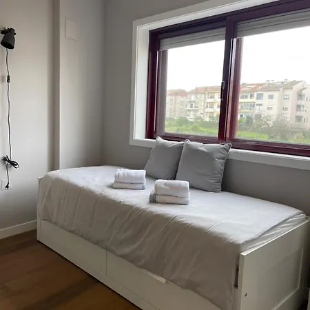 Apartamento Em Gaia Junto As Caves Graham'S