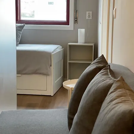 Apartamento Em Gaia Junto As Caves Graham'S *