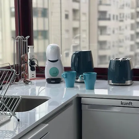 Lindo Em Gaia Ao Lado Bodegas Daire Vila Nova de Gaia