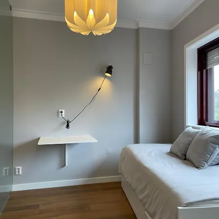 Lindo Em Gaia Ao Lado Bodegas Daire *