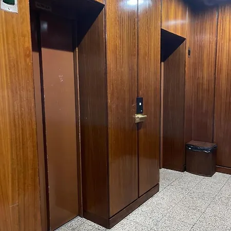 Apartamento Em Gaia Junto As Caves Graham'S *