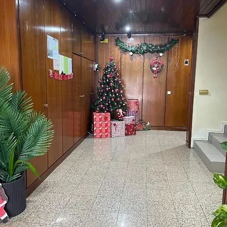 Apartamento Em Gaia Junto As Caves Graham'S