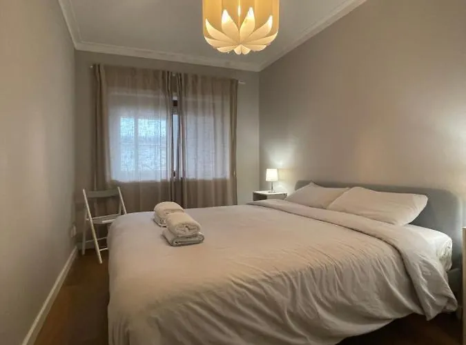 Lindo Em Gaia Ao Lado Bodegas Апартаменты