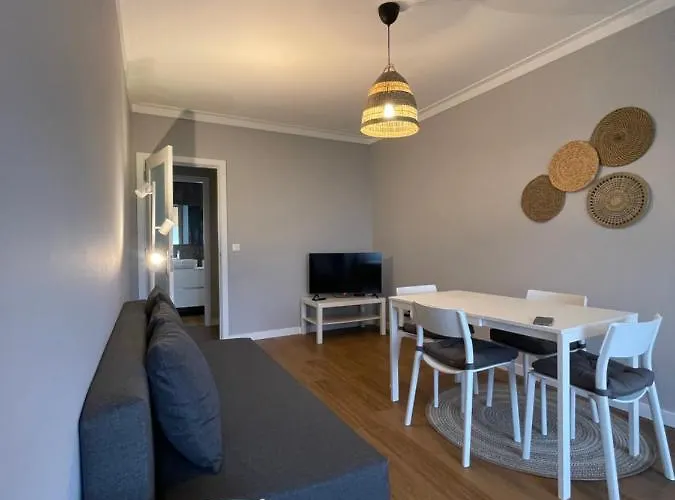 Appartement Lindo Em Gaia Ao Lado Bodegas *