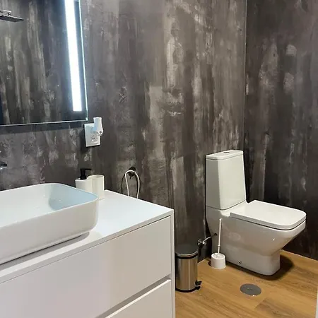 Apartman Lindo Em Gaia Ao Lado Bodegas