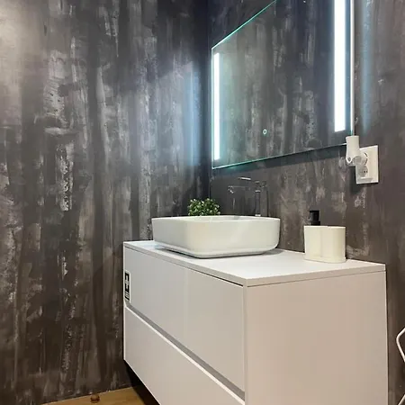 Lindo Em Gaia Ao Lado Bodegas Apartman Vila Nova de Gaia