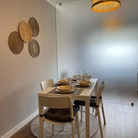 Apartman Lindo Em Gaia Ao Lado Bodegas Vila Nova de Gaia