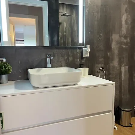 Lindo Em Gaia Ao Lado Bodegas Vila Nova de Gaia