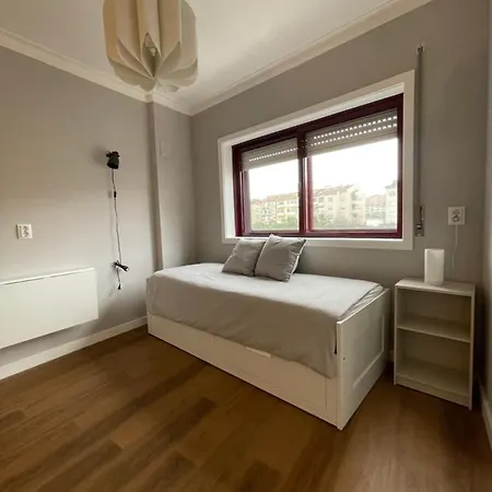 Lindo Em Gaia Ao Lado Bodegas Apartman Vila Nova de Gaia
