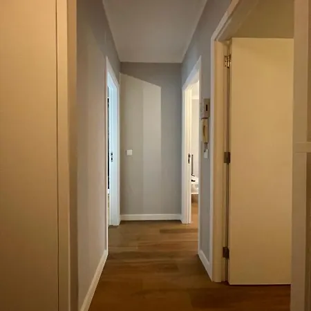 Lindo Em Gaia Ao Lado Bodegas Apartman Vila Nova de Gaia