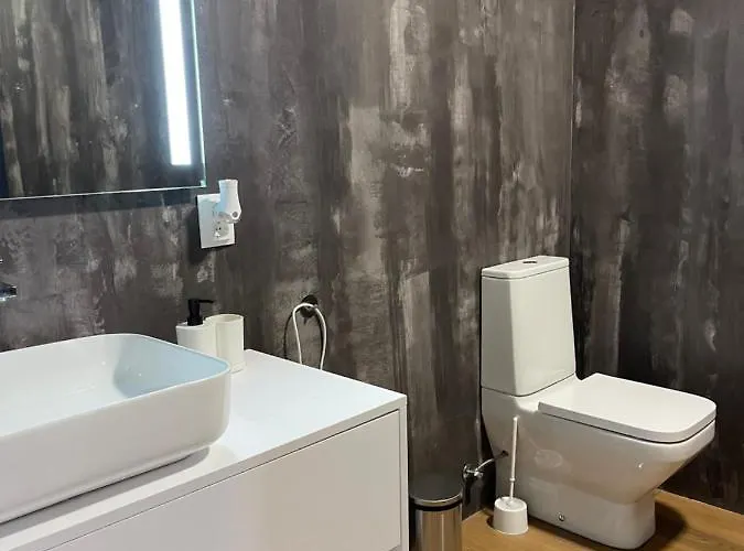 Apartamento Lindo Em Gaia Ao Lado Bodegas