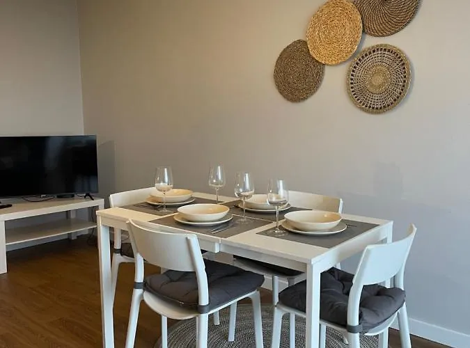 Lindo Em Gaia Ao Lado Bodegas Apartamento