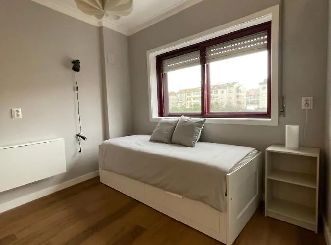 Lindo Em Gaia Ao Lado Bodegas Apartamento Vila Nova de Gaia