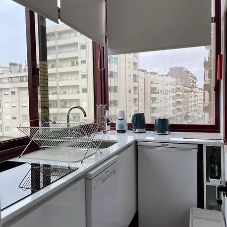 Lindo Em Gaia Ao Lado Bodegas * וילה נובה דה גאיה