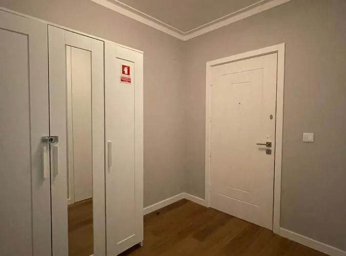 Appartement Lindo Em Gaia Ao Lado Bodegas