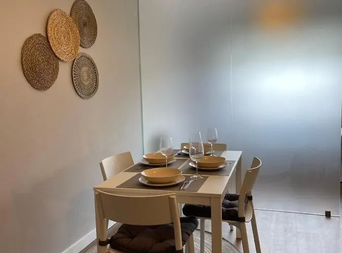 Appartement Lindo Em Gaia Ao Lado Bodegas Vila Nova de Gaia