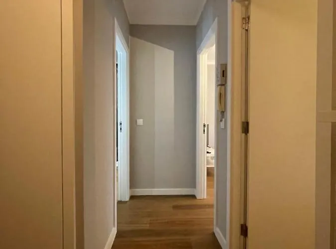 Lindo Em Gaia Ao Lado Bodegas Appartement Vila Nova de Gaia